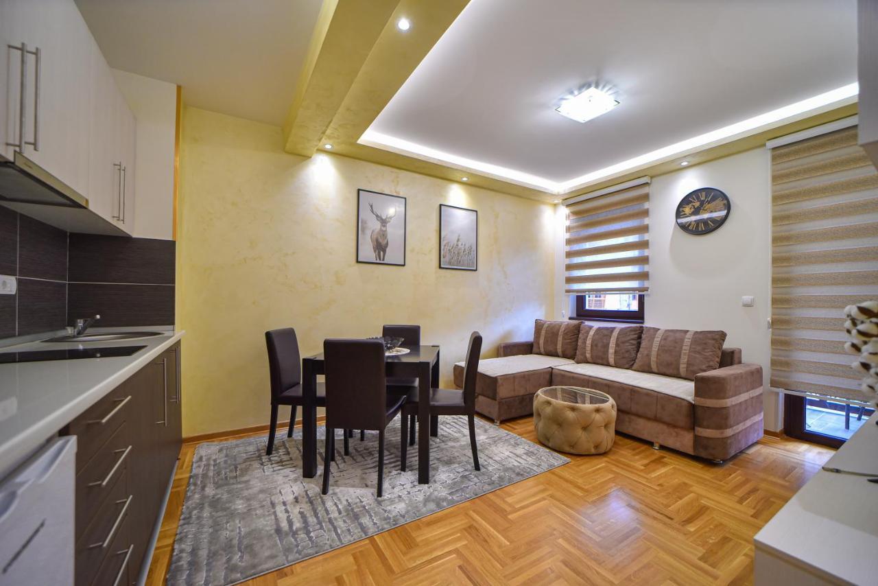 Zvezdana Noc Apartment *