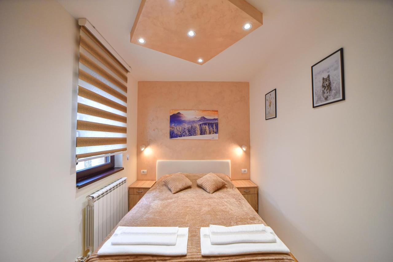 Apartment Zvezdana Noc