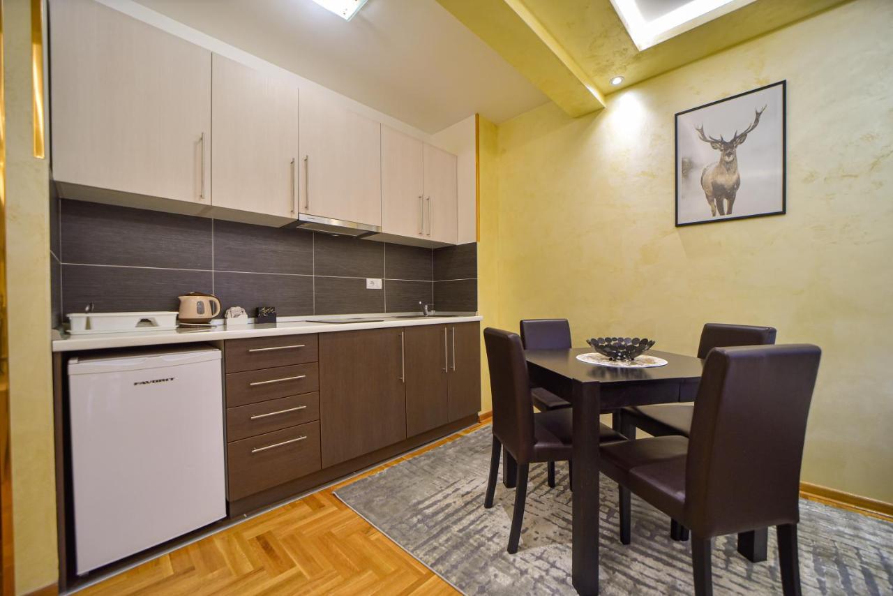 Apartment Zvezdana Noc