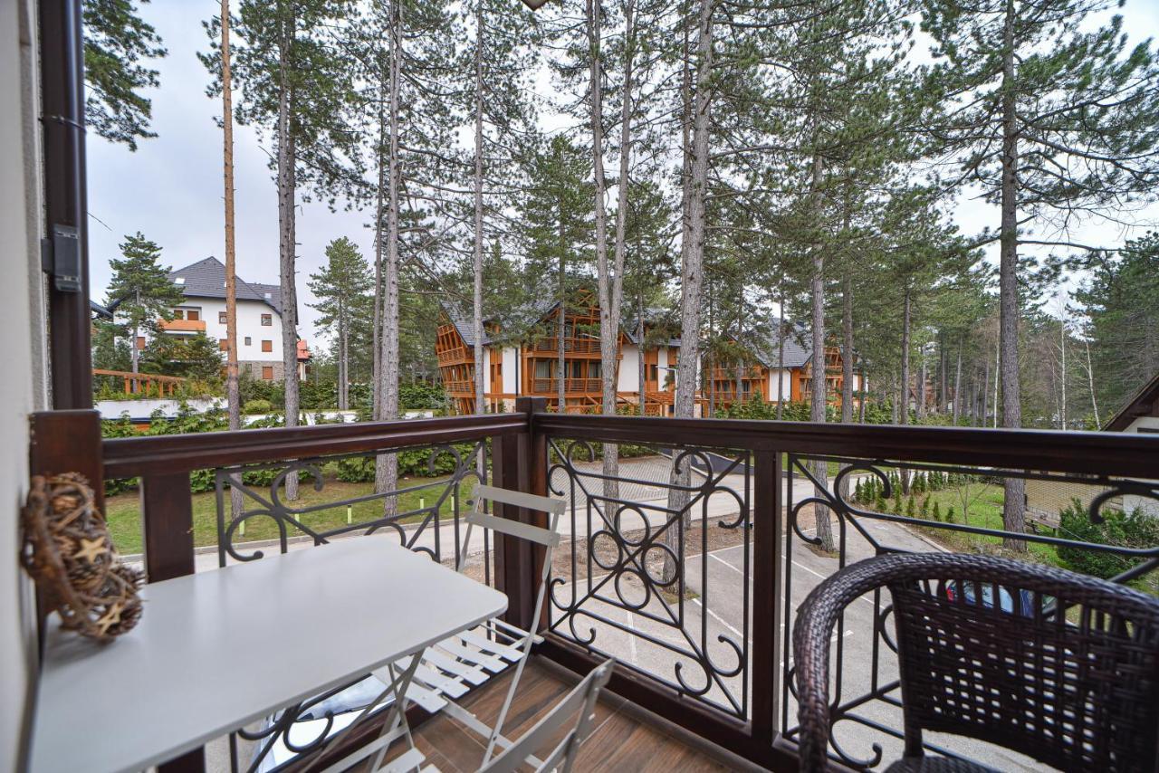 Apartment Zvezdana Noc Zlatibor