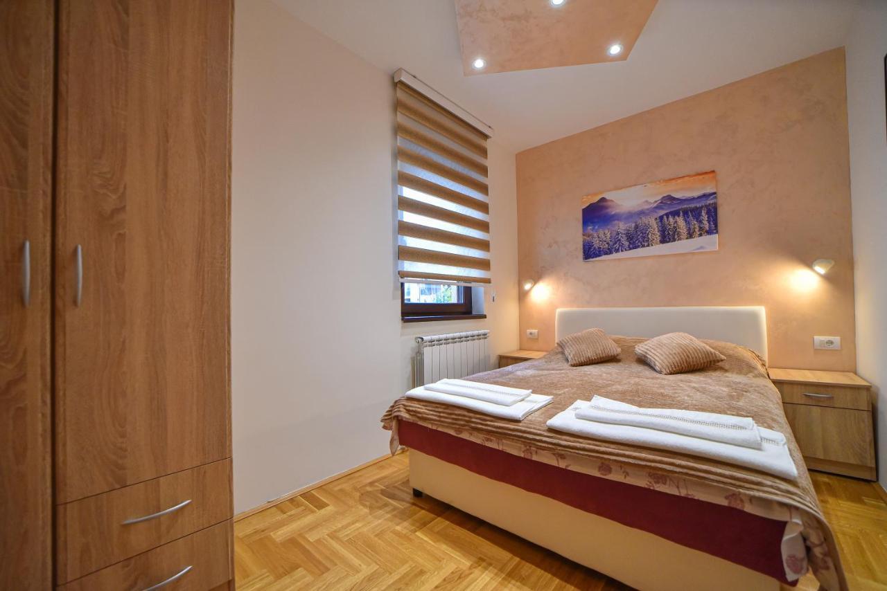 Apartment Zvezdana Noc