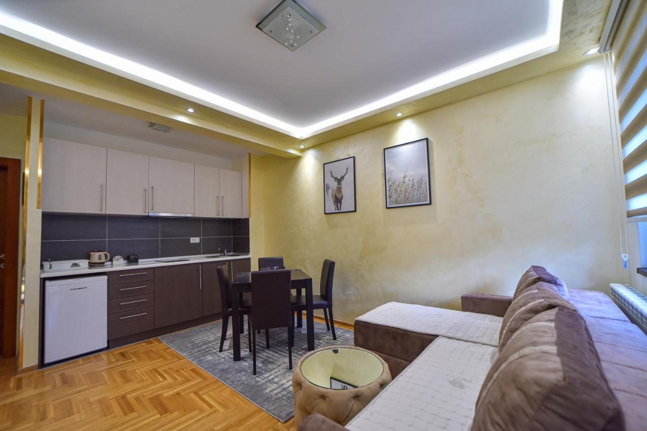 Apartment Zvezdana Noc Zlatibor