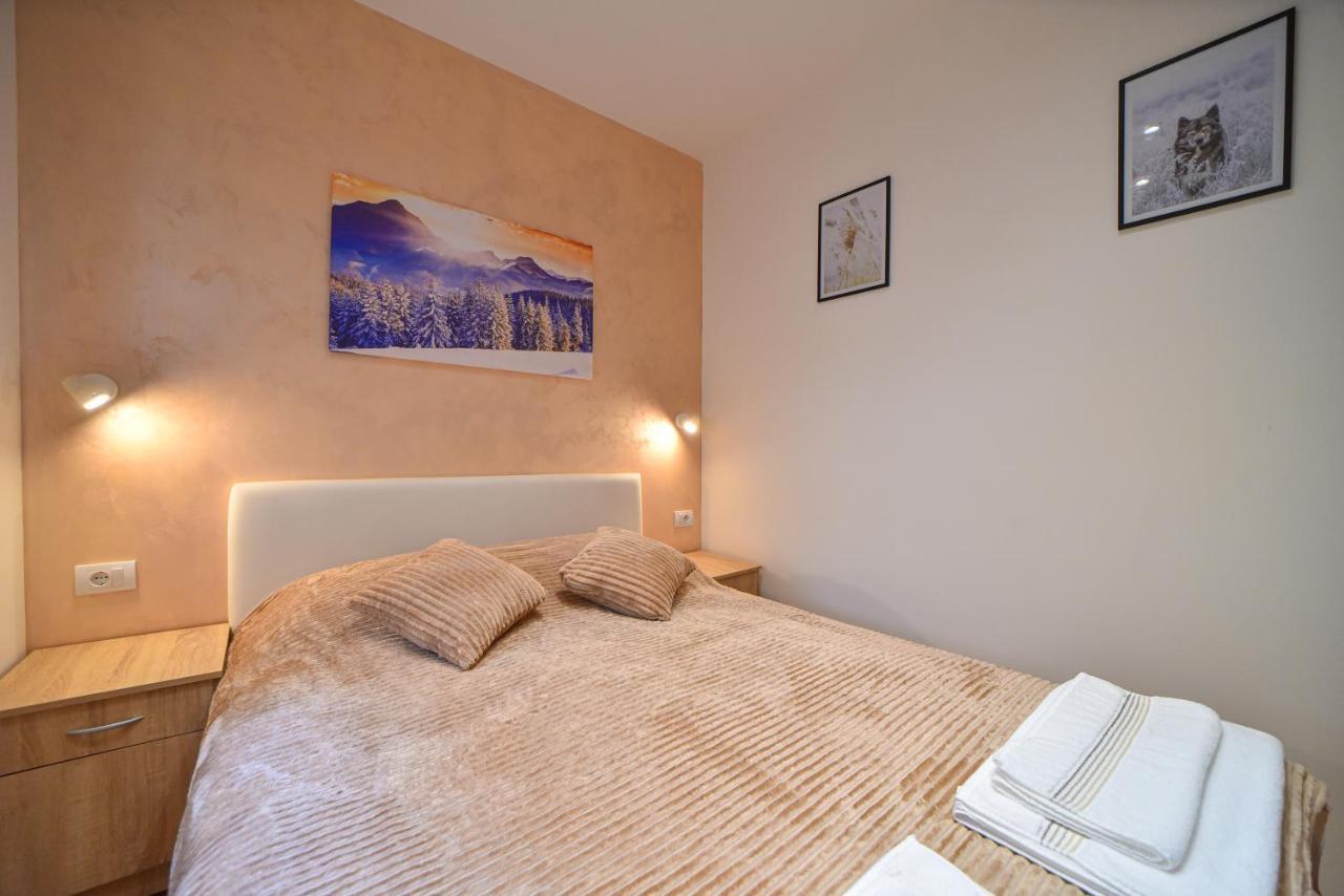 Apartment Zvezdana Noc