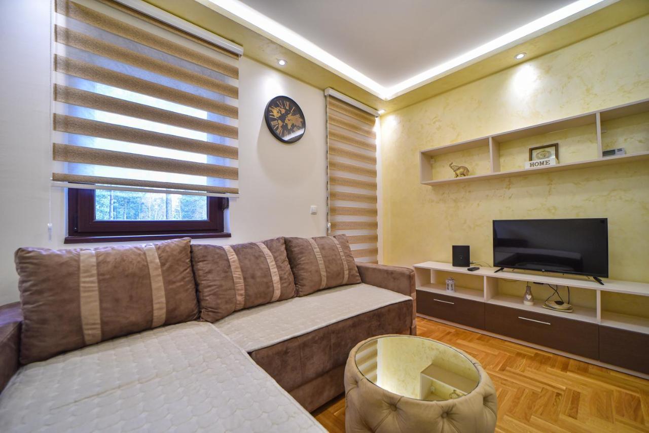 Apartment Zvezdana Noc *