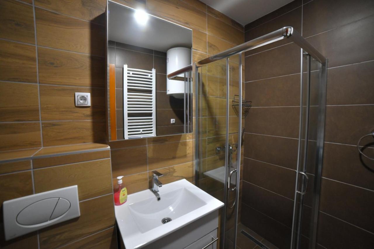Zvezdana Noc Apartment *